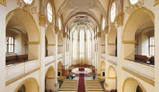 サルバトール教会でのモーツァルトのレクイエム