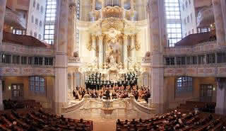 Frauenkirche Dresden