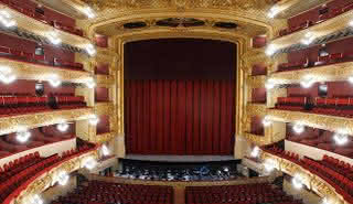 Opera Barcelona 