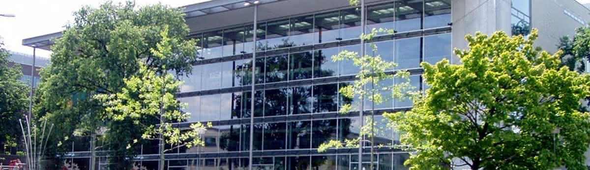 TU Dresden Biologische Institute