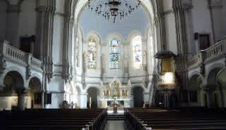 Martin‐Luther Church