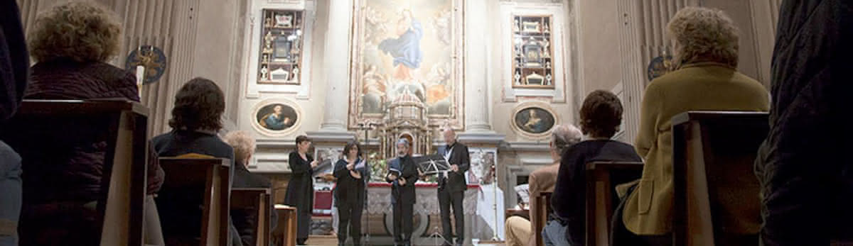 Capuchin Crypt: Sacred Music in the Heart of Rome