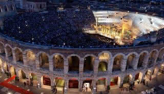 Arena di Verona Opera Festival 