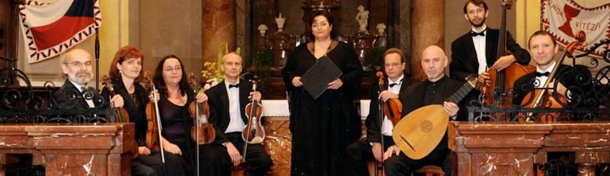 Vivaldi Orchestra Prague