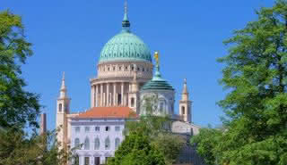 St. Nikolaikirche Potsdam