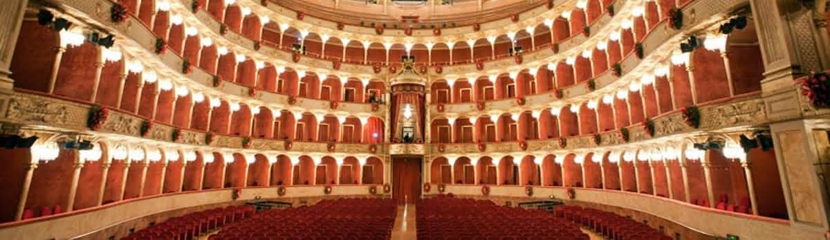 Teatro dell'Opera di Roma,  Photo: Silvia Lelli