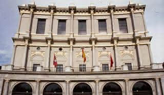 Teatro Real
