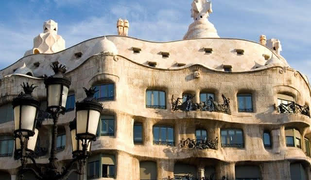 Concerts in Barcelona