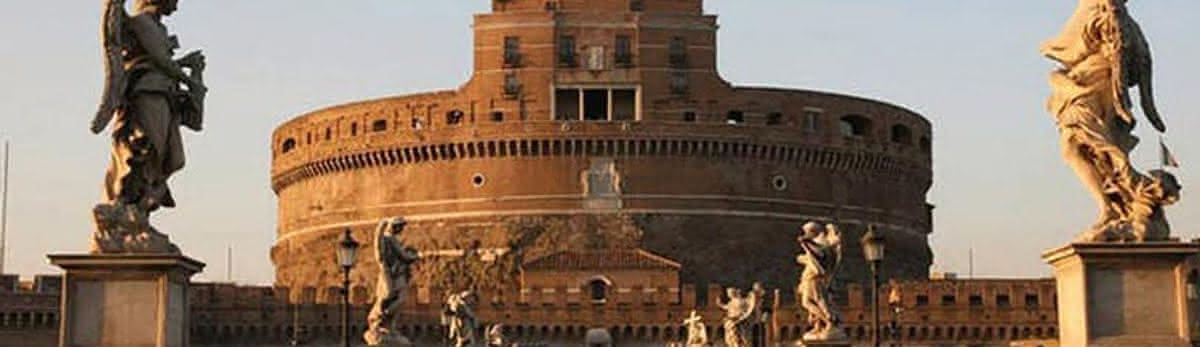 Ponte Sant'angelo