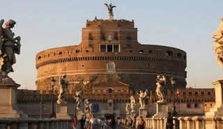 Methodistenkirche an der Engelsbrücke