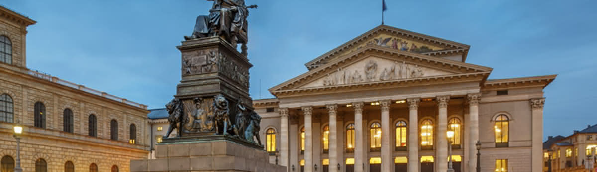 Munich (National Theater)