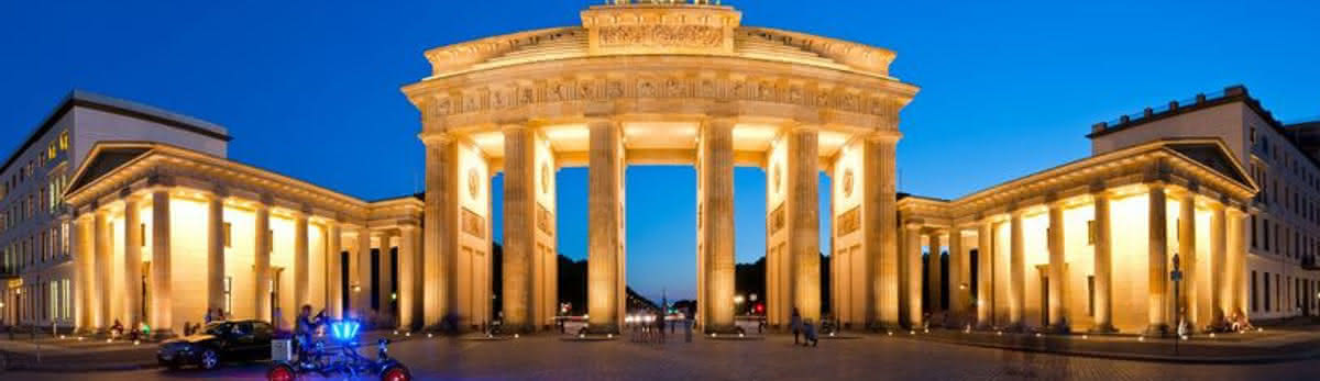 Berlin, Germany