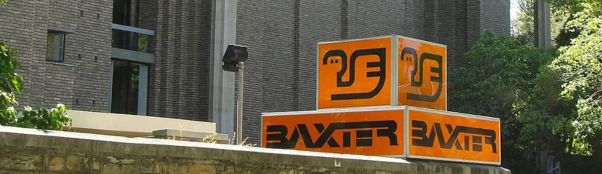 Baxter Theatre Centre, Cape Town, © Zaian/Commons