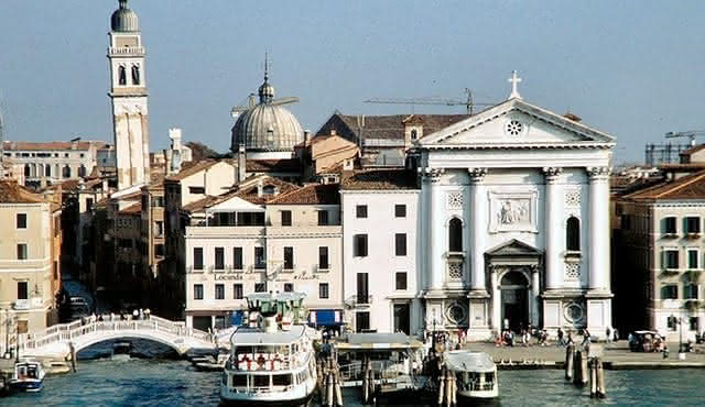 Santa Maria della Pietà