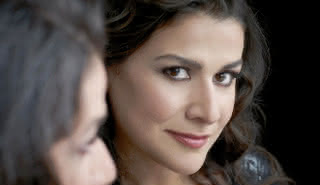Cecilia Bartoli