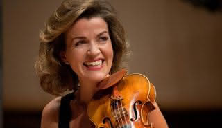 Anne‐Sophie Mutter