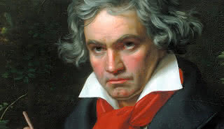 Ludwig van Beethoven