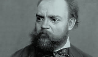 Антонин Дворжак