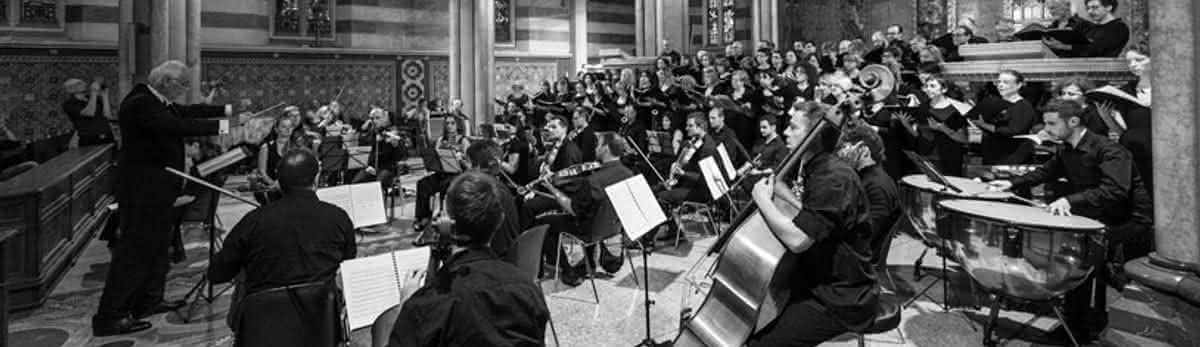 Orchestra Nova Amadeus Roma