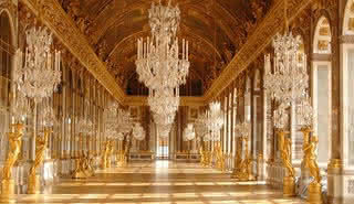 Concerti a Versailles