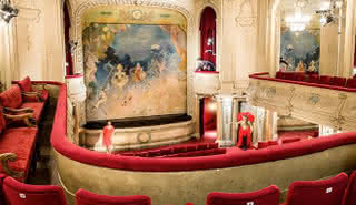 Théâtre Grévin
