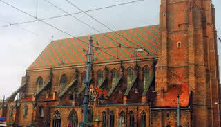 St. Mary Magdalene Church