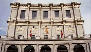Madrid Opera 