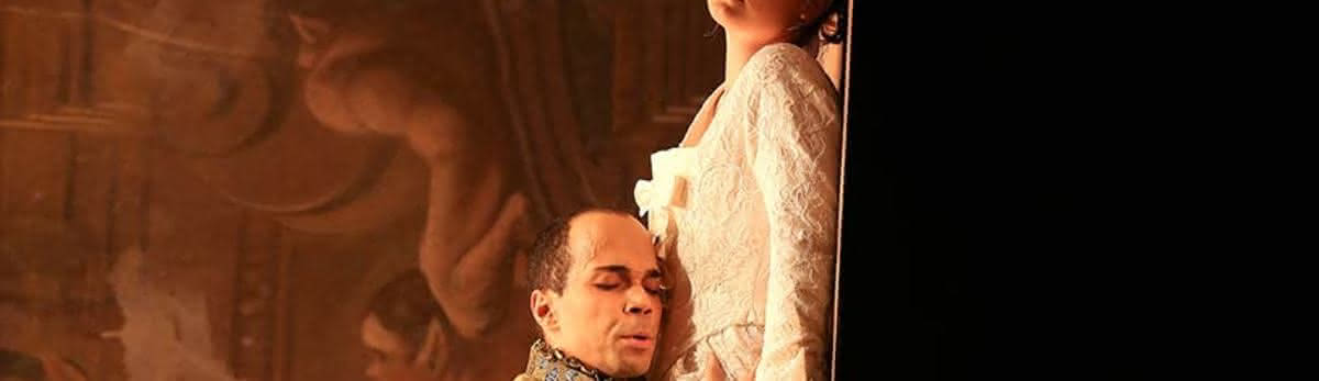 The Marriage of Figaro: Volksoper Wien