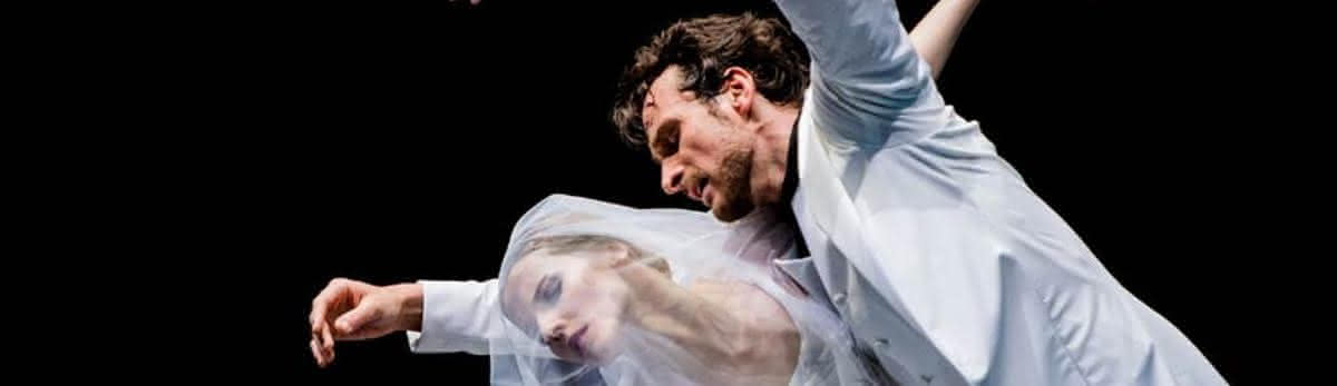 Giselle Rouge: Vienna State Ballet