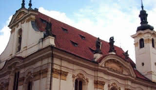Bach — St John Passion at Church of St. Simon and St. Jude