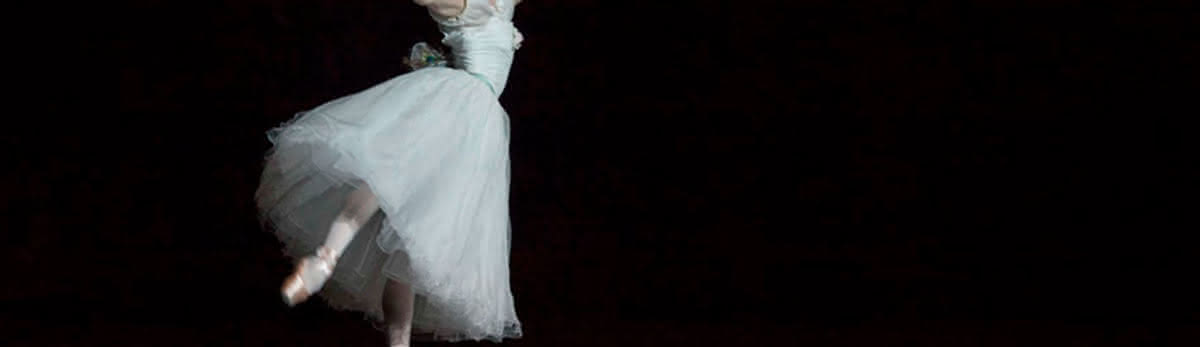 La Sylphide: Paris Opera Ballet, © Photo: Ann Ray