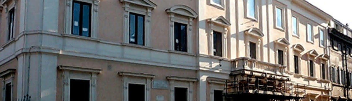 Palazzo Ceva