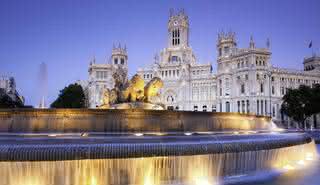 Madrid Concerts