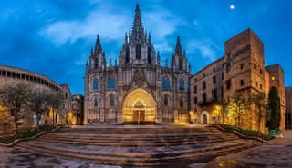 Barcelona Church Concerts