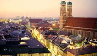 church concerts Munich