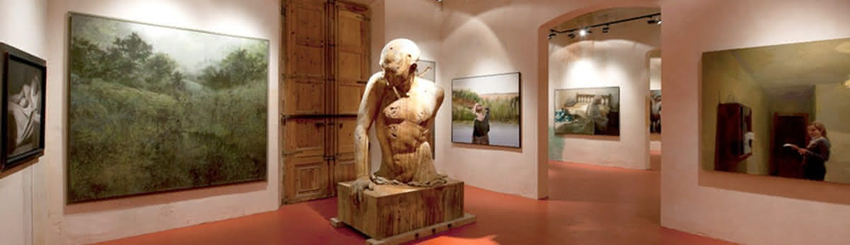 Museu Europeu d'Art Modern