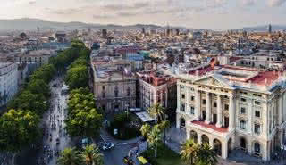 Barcelona Symphony Concerts 