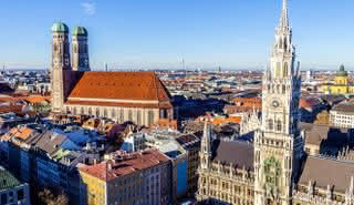 Classical Concerts in Munich and Bavaria