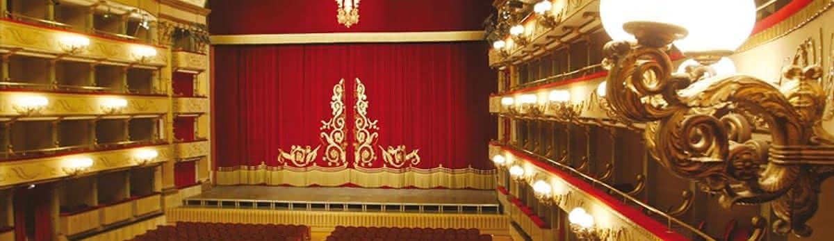 Teatro Verdi, Florence