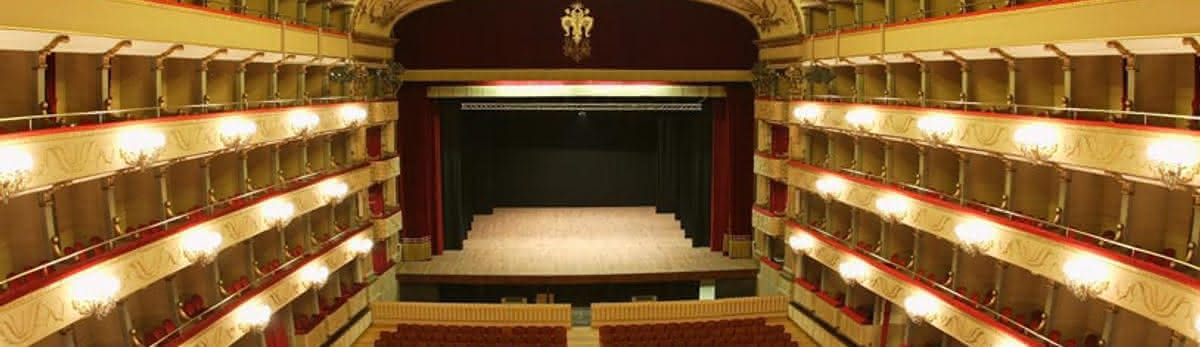 Teatro Verdi, Florence