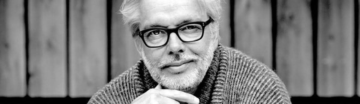 Jukka-Pekka Saraste, © Photo: Felix Broede