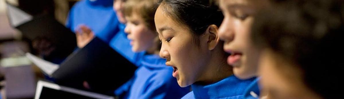 Children's Choir, Maitrise Notre-Dame de Paris