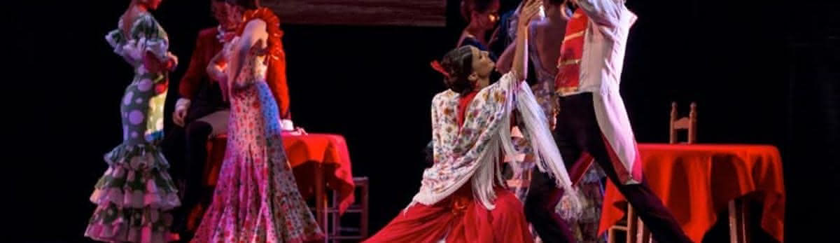 Carmen & Flamenco