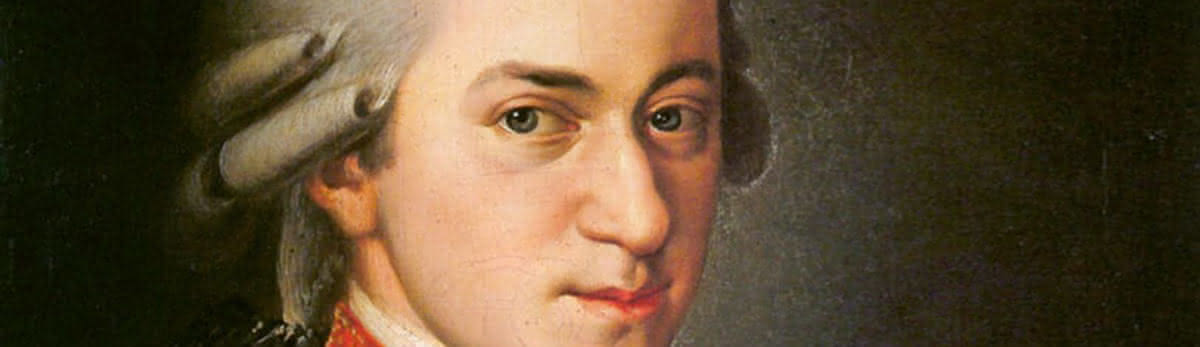 Mozart Matinee Concert