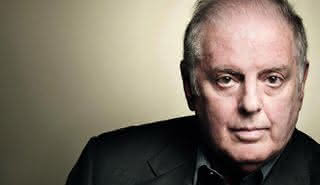 Daniel Barenboim