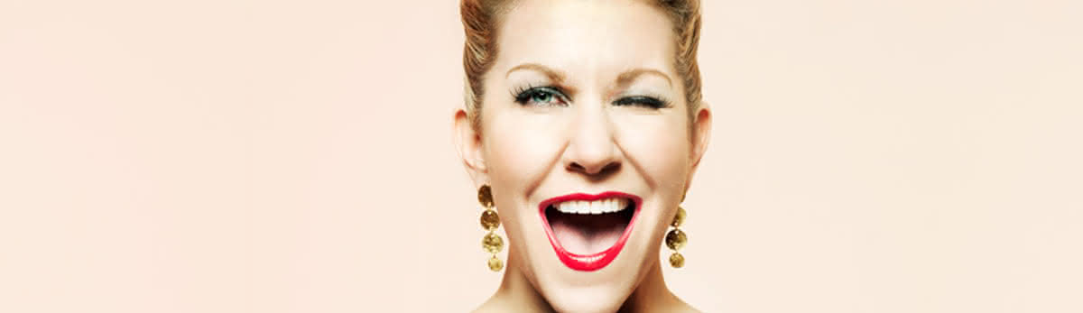 Joyce DiDonato, © Photo: Pari Dukovic