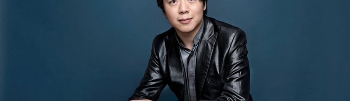 Lang Lang, © Photo: Harald Hoffmann