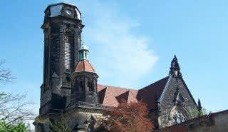 Lukaskirche