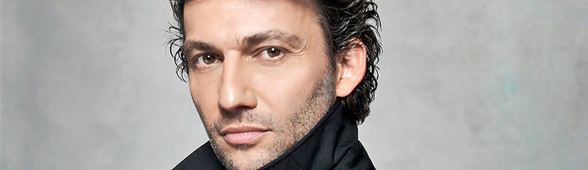 Jonas Kaufmann, © Photo: Gregor Hohenberg