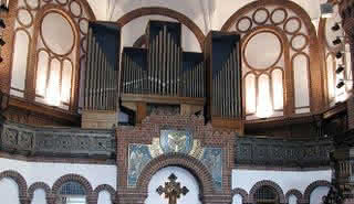 Passionskirche